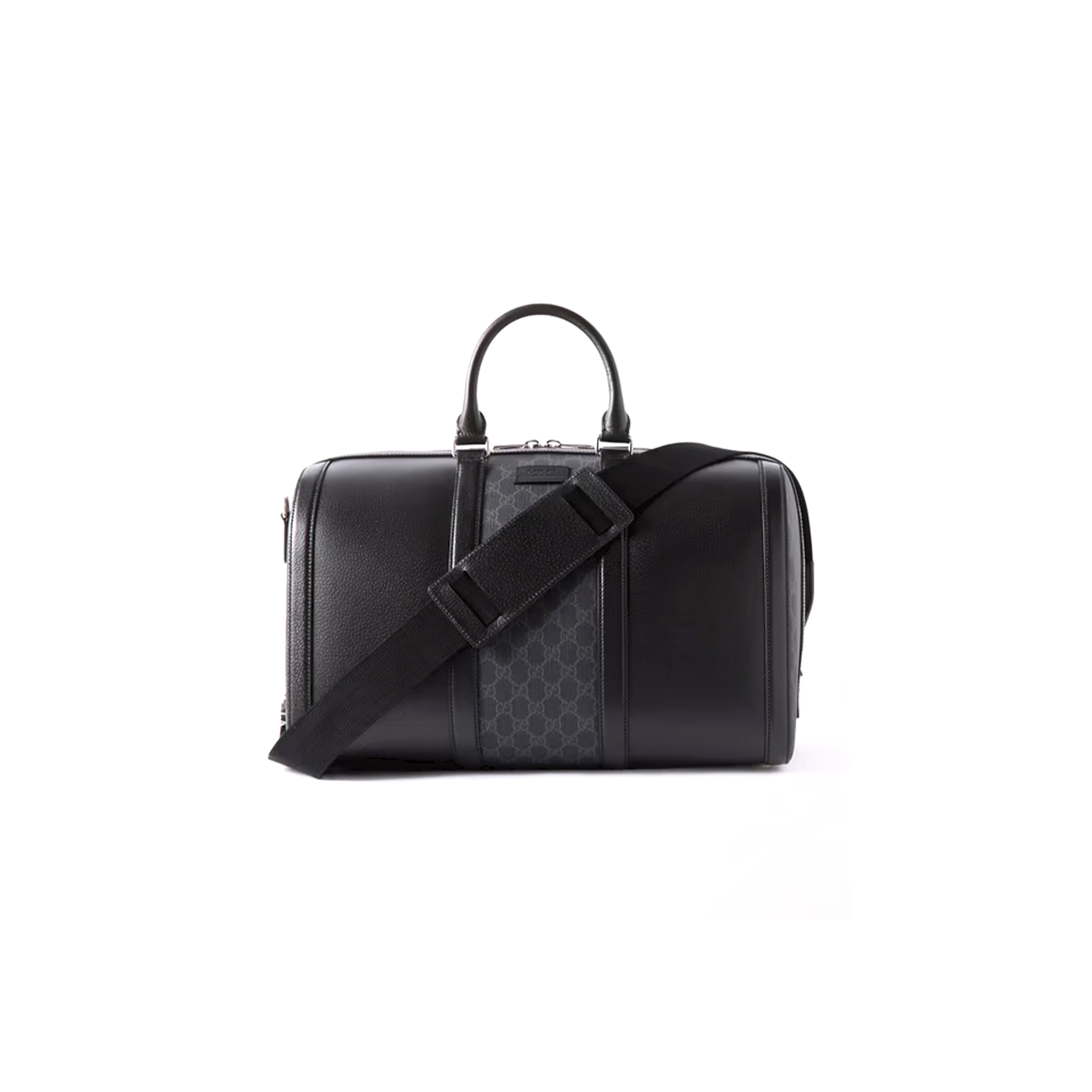 GUCCI SUPREME MEDIUM TRAVEL BAG 795458 (44*28*24.5cm)